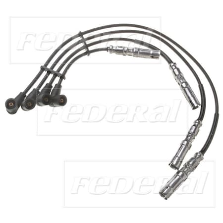 Standard Wires Import Car Wire Set, 4397 4397